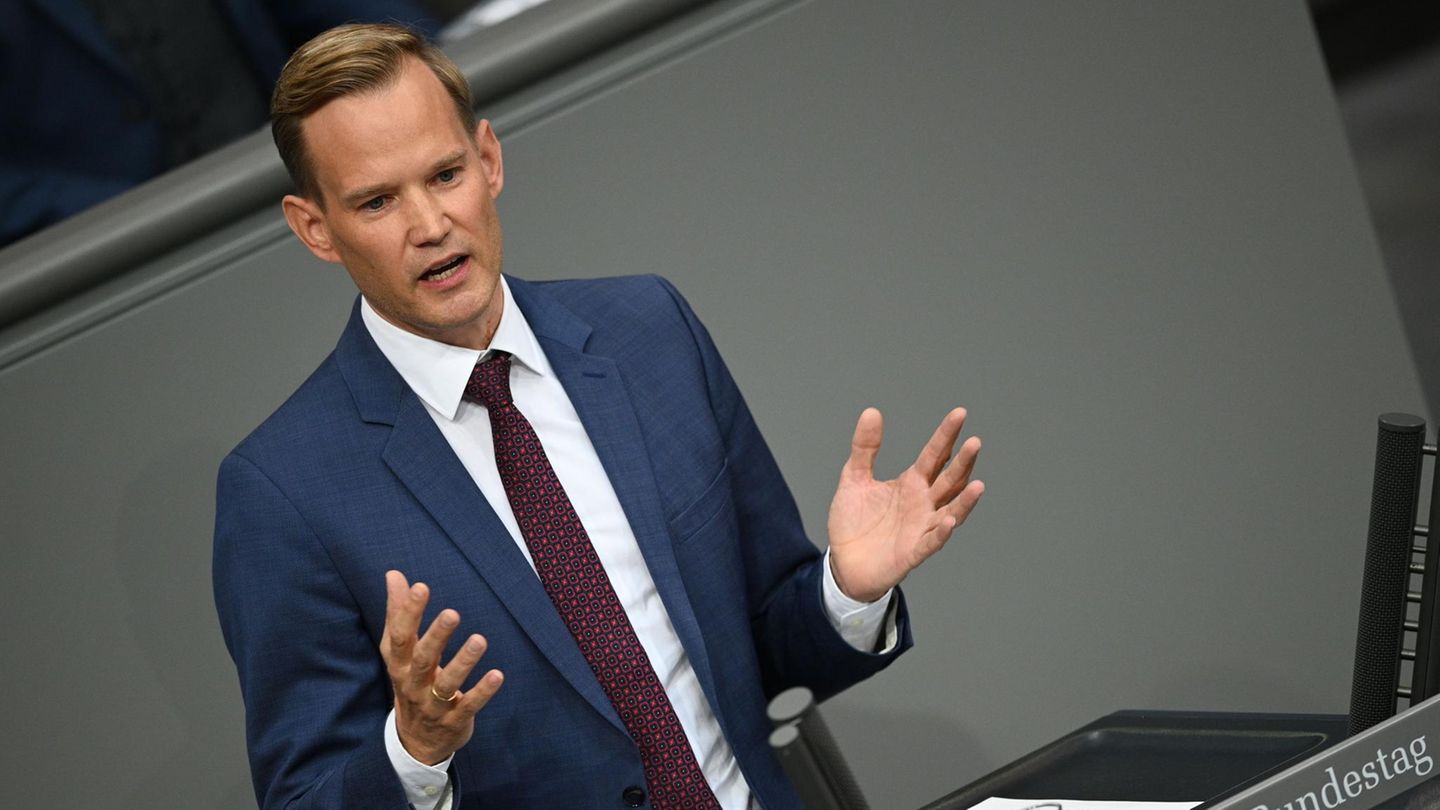 Will die Cannabis-Regeln verschärfen: Hendrik Streeck