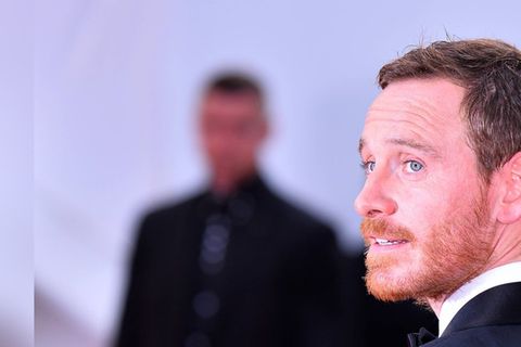 Michael Fassbender übernimmt die Hauptrolle in der kommenden Netflix-Serie "Kennedy".