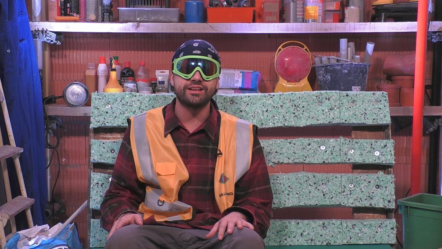 Television: Jimi Blue Ochsenknecht wins “Celebrity Big Brother”
