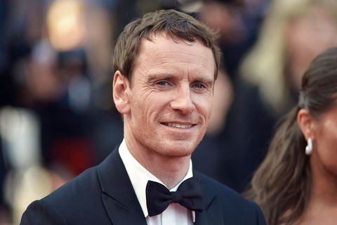 Michael Fassbender wird ein berühmtes Familienoberhaupt spielen. (Archivbild) Foto: Rocco Spaziani/Mondadori Portfolio via ZUMA/