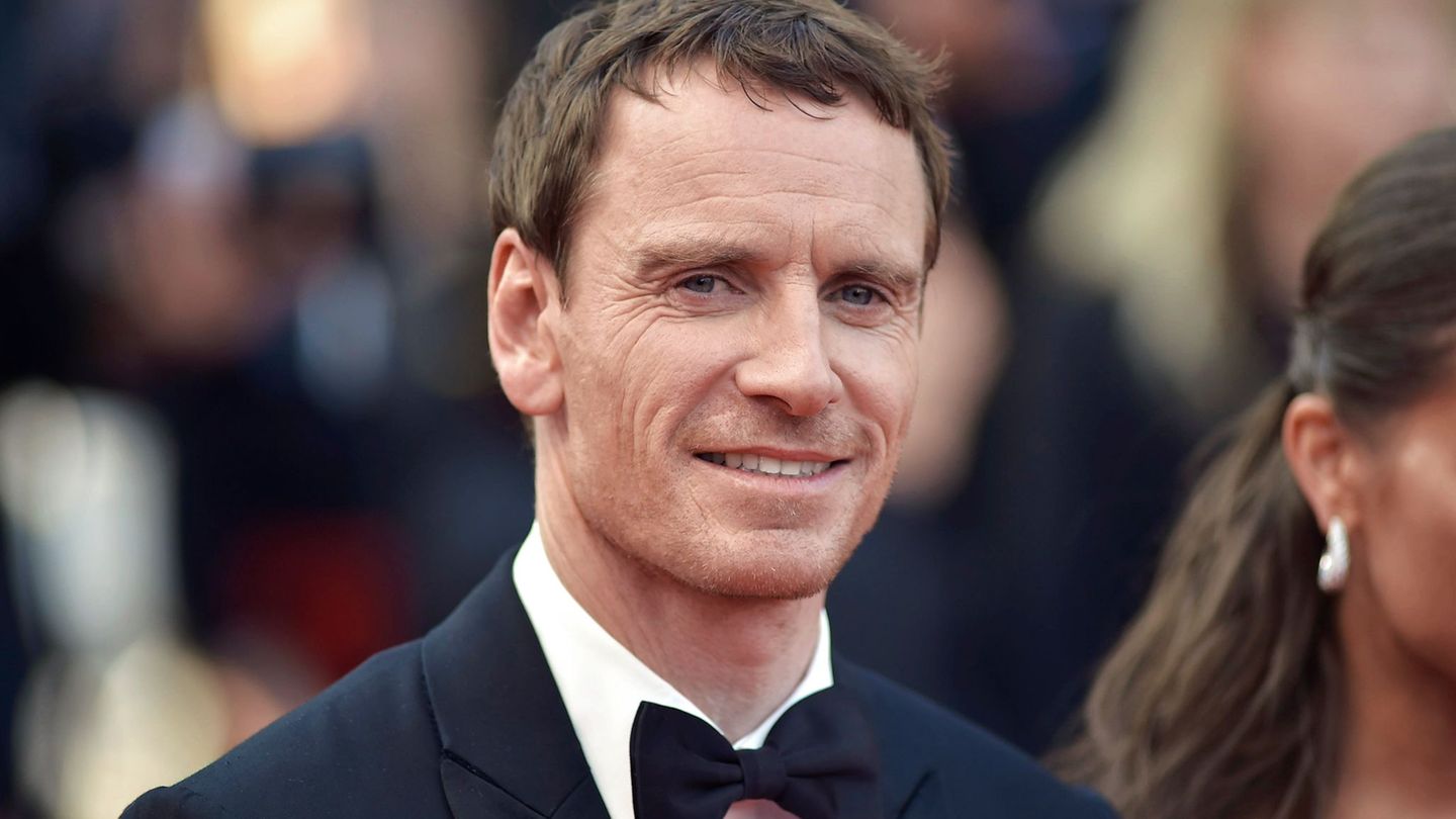 Michael Fassbender wird ein berühmtes Familienoberhaupt spielen. (Archivbild) Foto: Rocco Spaziani/Mondadori Portfolio via ZUMA/