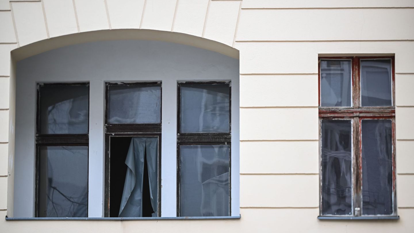 Die Gründe für Leerstand sind vielfältig. (Symbolbild) Foto: Sebastian Christoph Gollnow/dpa