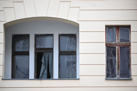 Die Gründe für Leerstand sind vielfältig. (Symbolbild) Foto: Sebastian Christoph Gollnow/dpa