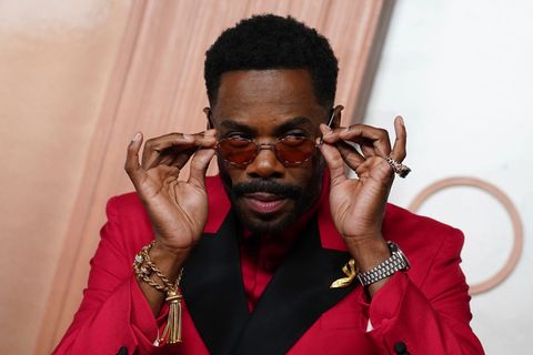 Colman Domingo wird eine bekannte Filmfigur vertonen. (Archivbild) Foto: Jordan Strauss/Invision/dpa