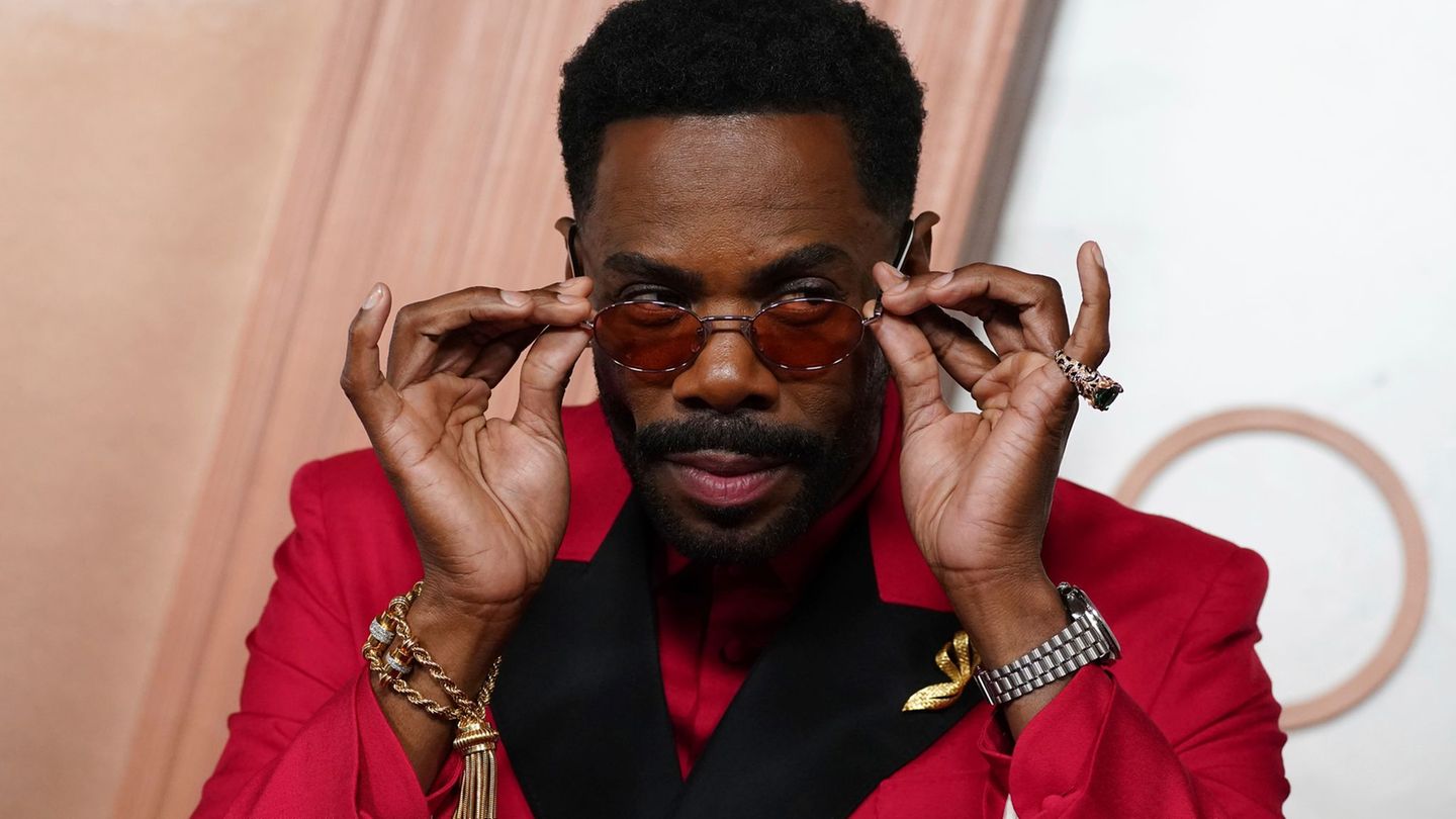 Colman Domingo wird eine bekannte Filmfigur vertonen. (Archivbild) Foto: Jordan Strauss/Invision/dpa