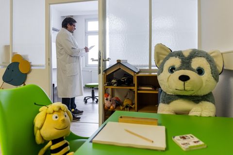 Eine Anlaufstelle nach Gewalterfahrungen für Kinder, Jugendliche und Erwachsene - die Ambulanz des Instituts für Rechtsmedizin a