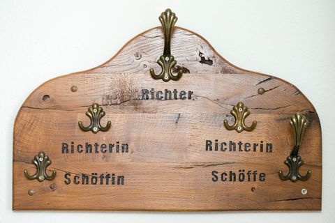 Per Gesetz will die SPD in Bayern erreichen, dass Schöffen nur ohne jegliche Zweifel an ihrer Verfassungstreue ernannt werden dü