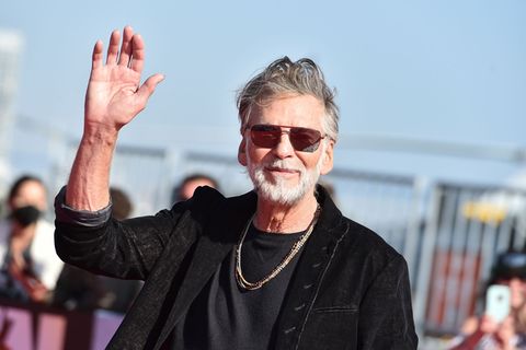 Kenny Loggins sang das Lied "Danger Zone" für den 80er-Kinohit "Top Gun". (Archivbild) Foto: Jordan Strauss/Invision/AP/dpa