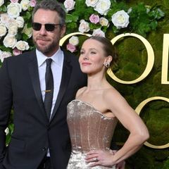 Dax Shepard und Kristen Bell sind seit 2013 verheiratet.