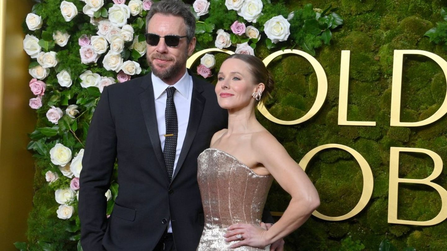 Kristen Bell: A lot of criticism for wedding anniversary posts