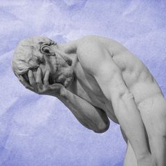 Erektion: "Kein Mann gibt gern zu, dass er eine Potenzstörung hat"