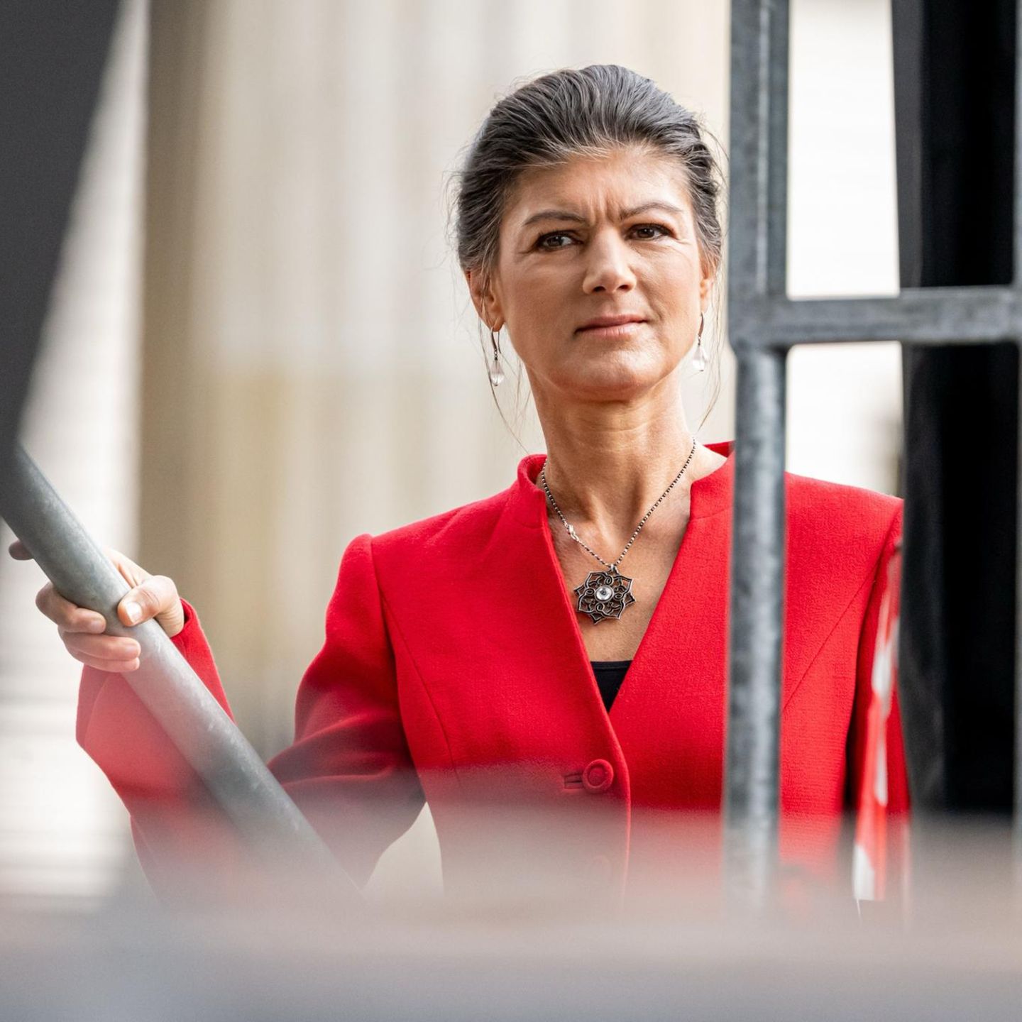 Sahra Wagenknecht