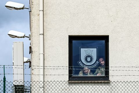 US-Basis Ramstein