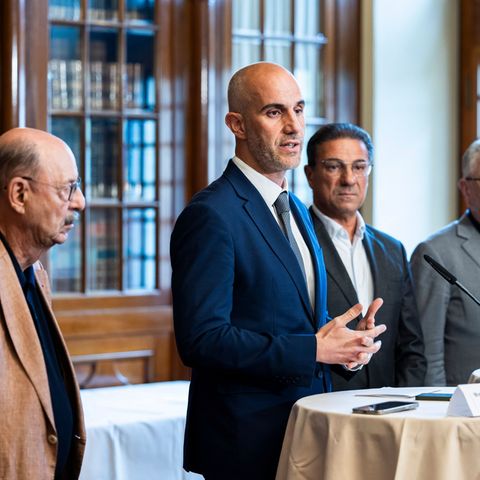 Das Bundesinnenministerium lehnt das Hilfsangebot von Hannover und anderen Städten zur Aufnahme hilfsbedürftiger Kinder aus dem  Das Bundesinnenministerium lehnt das Hilfsangebot von Hannover und anderen Städten zur Aufnahme hilfsbedürftiger Kinder aus dem