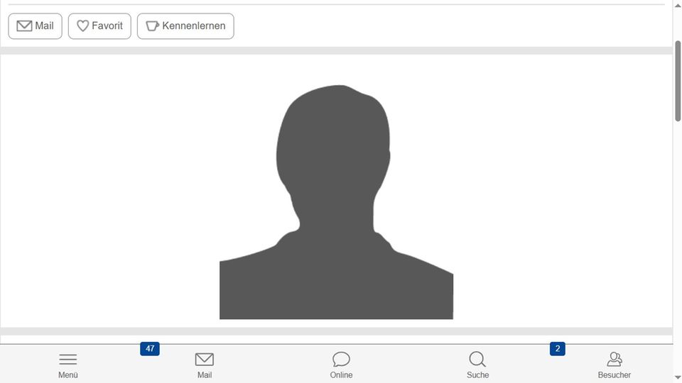 LaBlue: Möglichkeiten der Kontaktaufnahme LaBlue: Möglichkeiten der Kontaktaufnahme