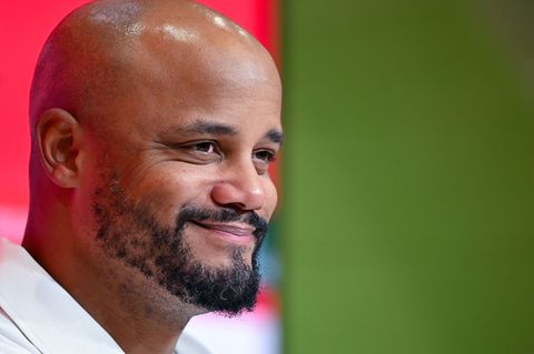 Vincent Kompany