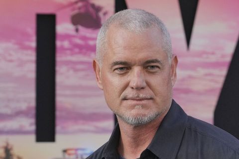 Eric Dane übernimmt eine Gastrolle in "Brilliant Minds".