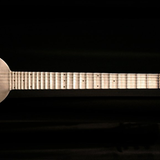 Die erste E-Gitarre der Welt