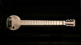 Die erste E-Gitarre der Welt