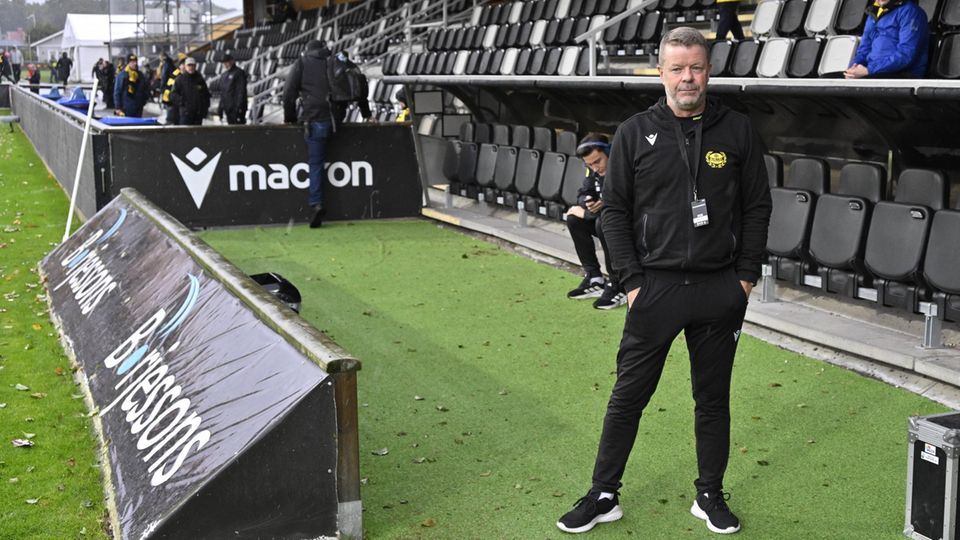 Sweden: How a village club became a football sensation
