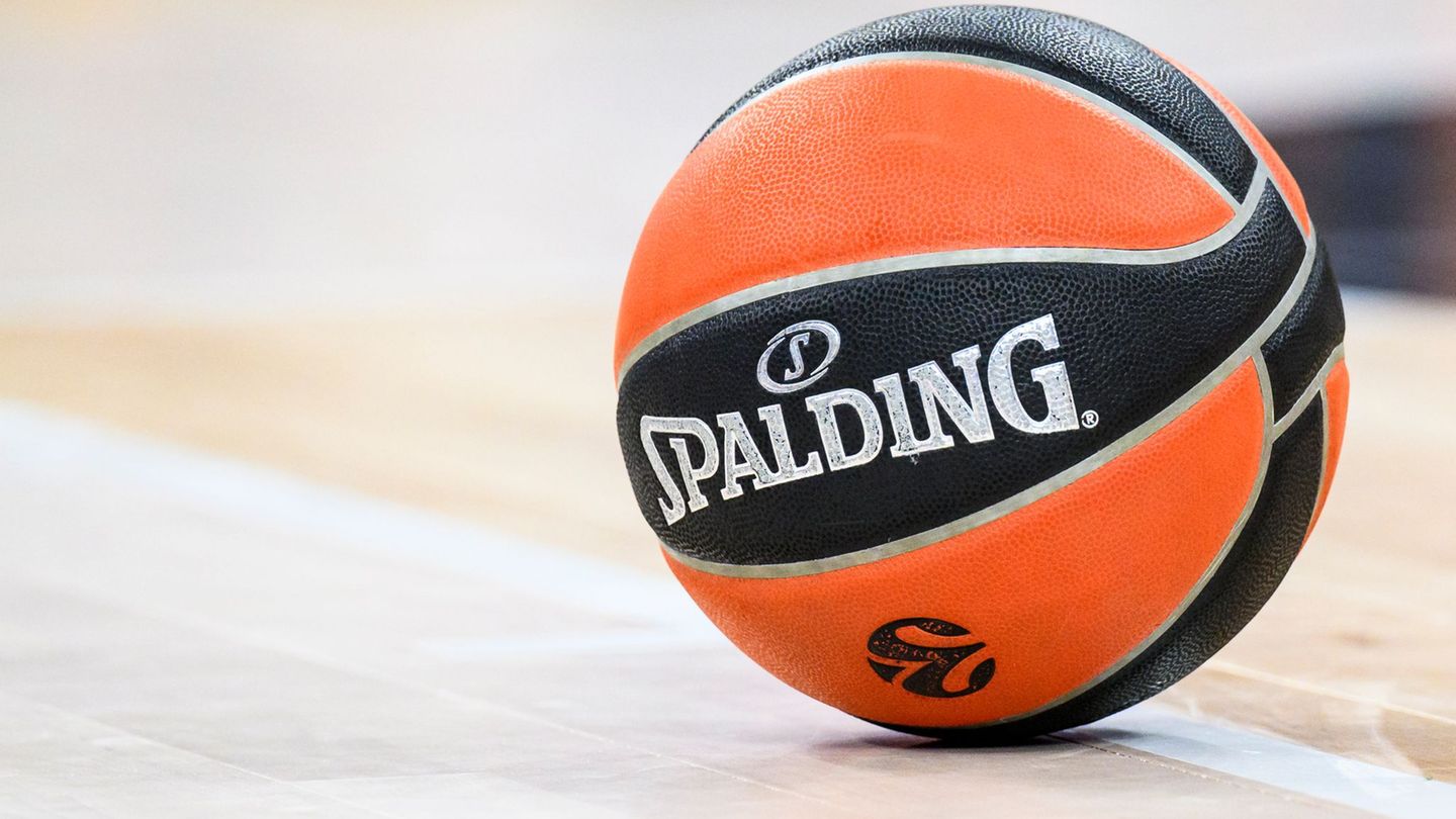 Die Basketball-Clubwettbewerbe sollen nach Israel zurückkehren. (Symbolbild) Foto: Tom Weller/dpa
