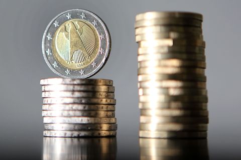 Die europäischen Schuldenregeln, auch Stabilitäts- und Wachstumspakt genannt, gelten für alle Mitgliedsländer der EU. (Archivfot
