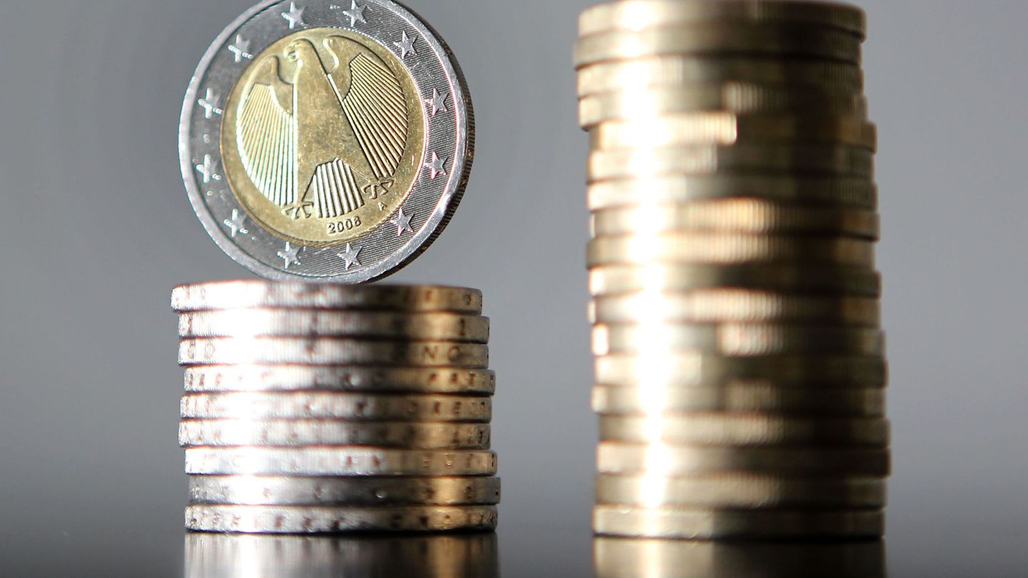 National debt: More than half of the EU states are breaking budget rules