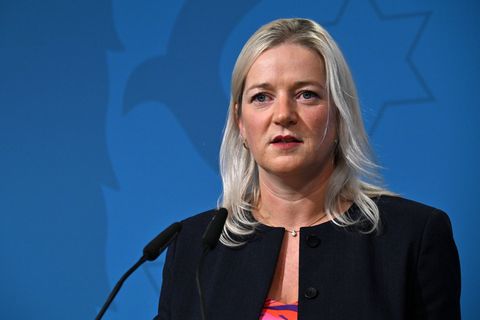 Justizministerin Beate Meißner sieht derzeit vor allem die Thüringer Staatsanwaltschaften und Verwaltungsgericht personell unter