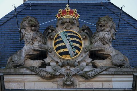 Ein Paar ist wegen schweren sexuellen Missbrauchs von Kindern verurteilt worden. (Archivbild) Foto: Jan Woitas/dpa