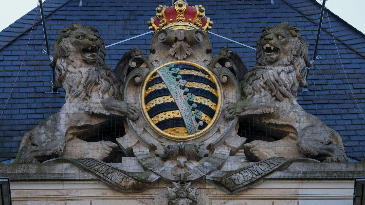 Ein Paar ist wegen schweren sexuellen Missbrauchs von Kindern verurteilt worden. (Archivbild) Foto: Jan Woitas/dpa