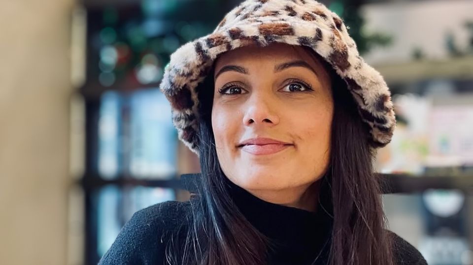 Samira Samira
