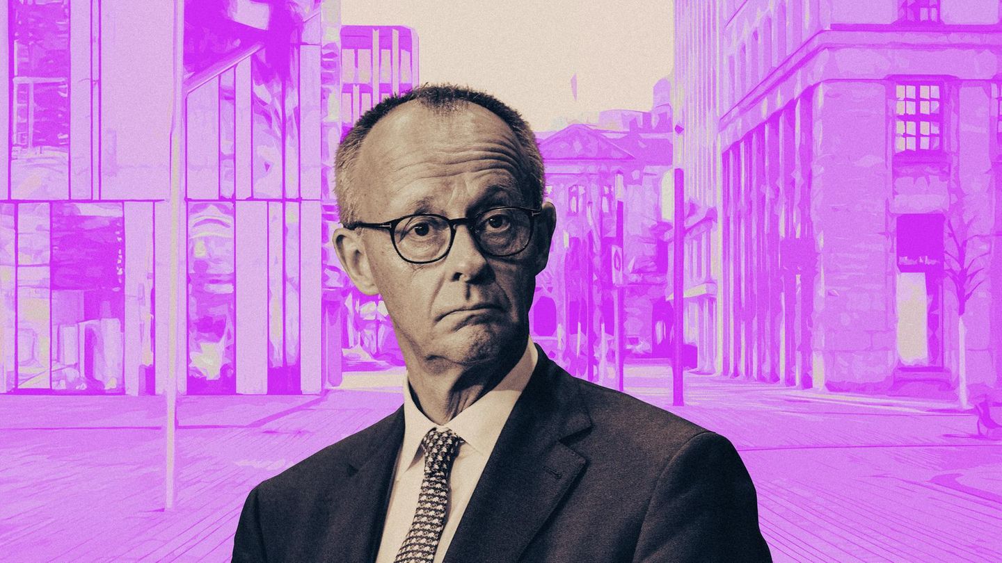 “Cityscape”: What daughters say about Friedrich Merz's statement