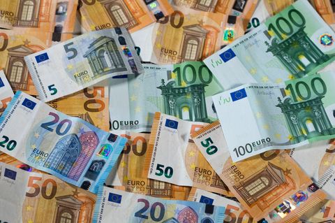 Die Finanzlage von Land und Kommunen in Mecklenburg-Vorpommern ist schlechter geworden, wie auch die Statistik zeigt. (Symbolbil