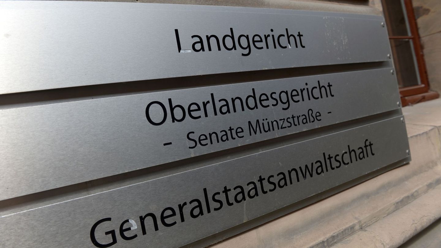 Die Frau sollte am Landgericht Braunschweig als Schöffin eingesetzt werden. (Archivbild) Foto: picture alliance / dpa