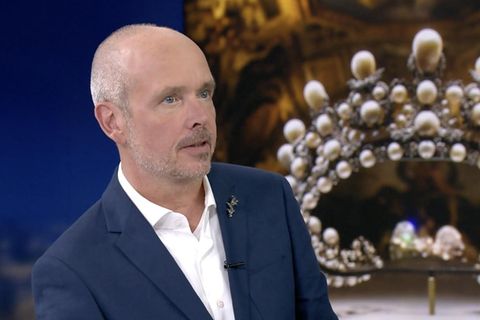 Was könnten die Louvre-Diebe mit den Juwelen anstellen?