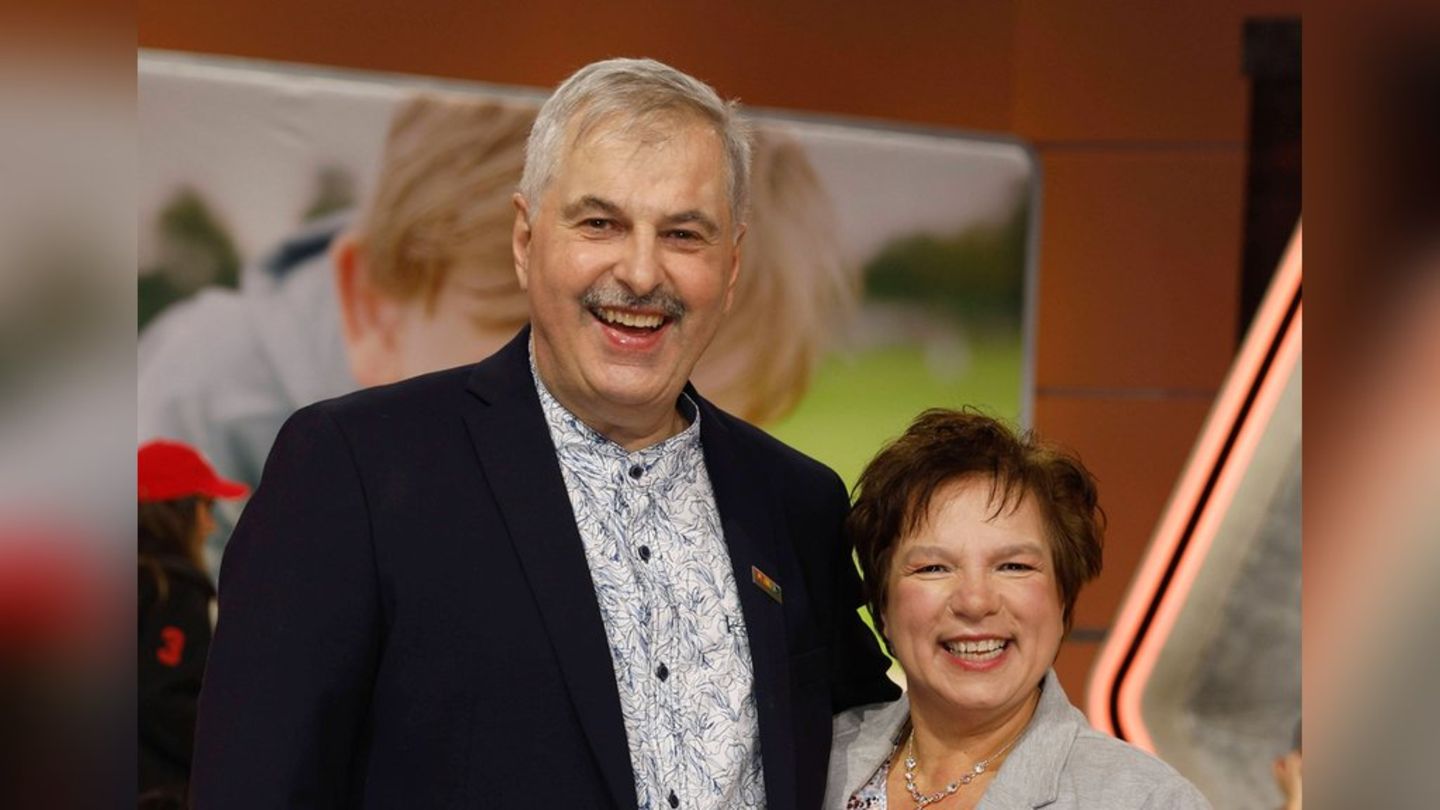 Bares für Rares Anja und Bruno Rauh besuchten "Bares für Rares"