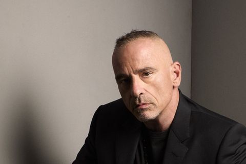 Eros Ramazzotti geht auf große Welttournee.