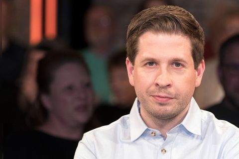Kevin Kühnert kehrte Anfang des Jahres der Politik komplett den Rücken.