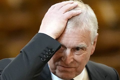 Kann Prinz Andrew in der Royal Lodge weiter wohnen?