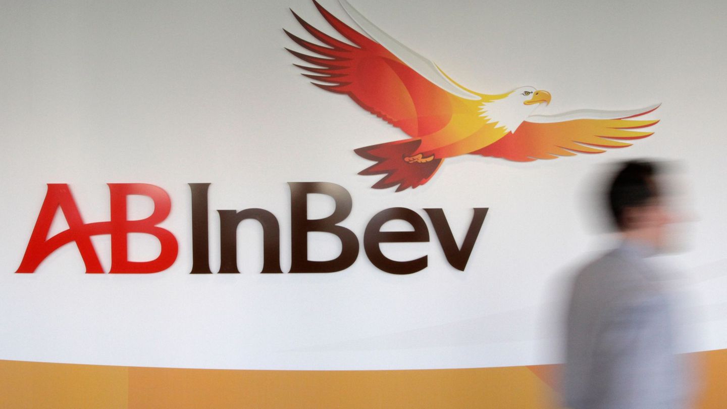 Beer brand: World’s largest brewer sells “Bud” again in Germany