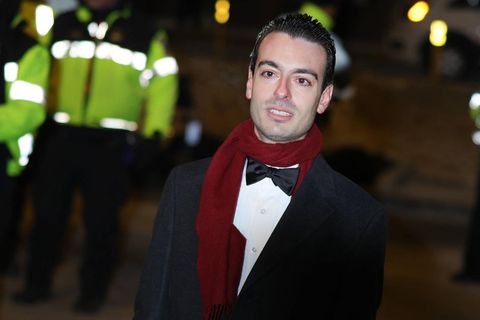 Paul Ingrassia bezeichnete sich in Chats selbst als Mensch mit "Nazi-Tendenzen"