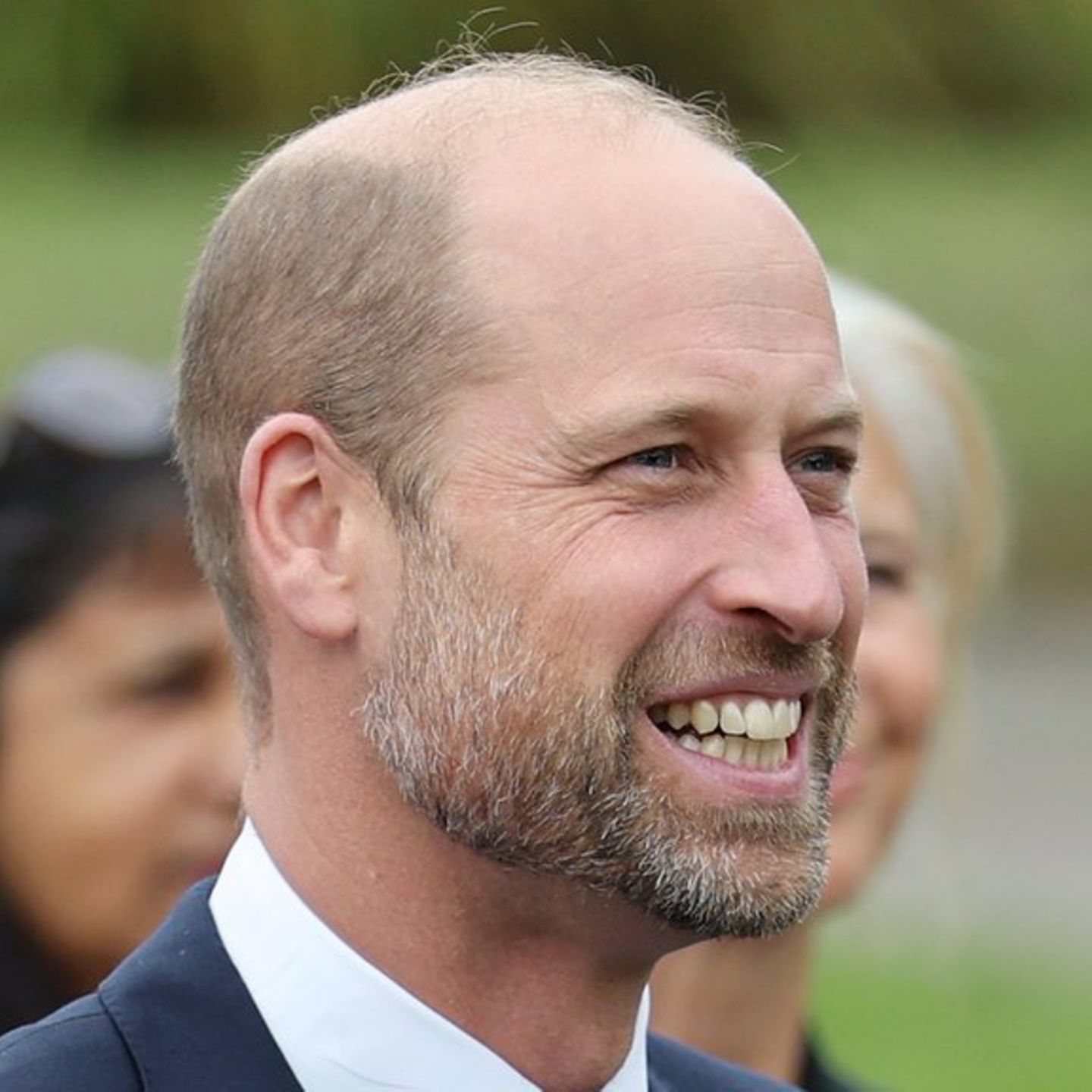 Prinz William rief den Earthshot Prize 2020 ins Leben.