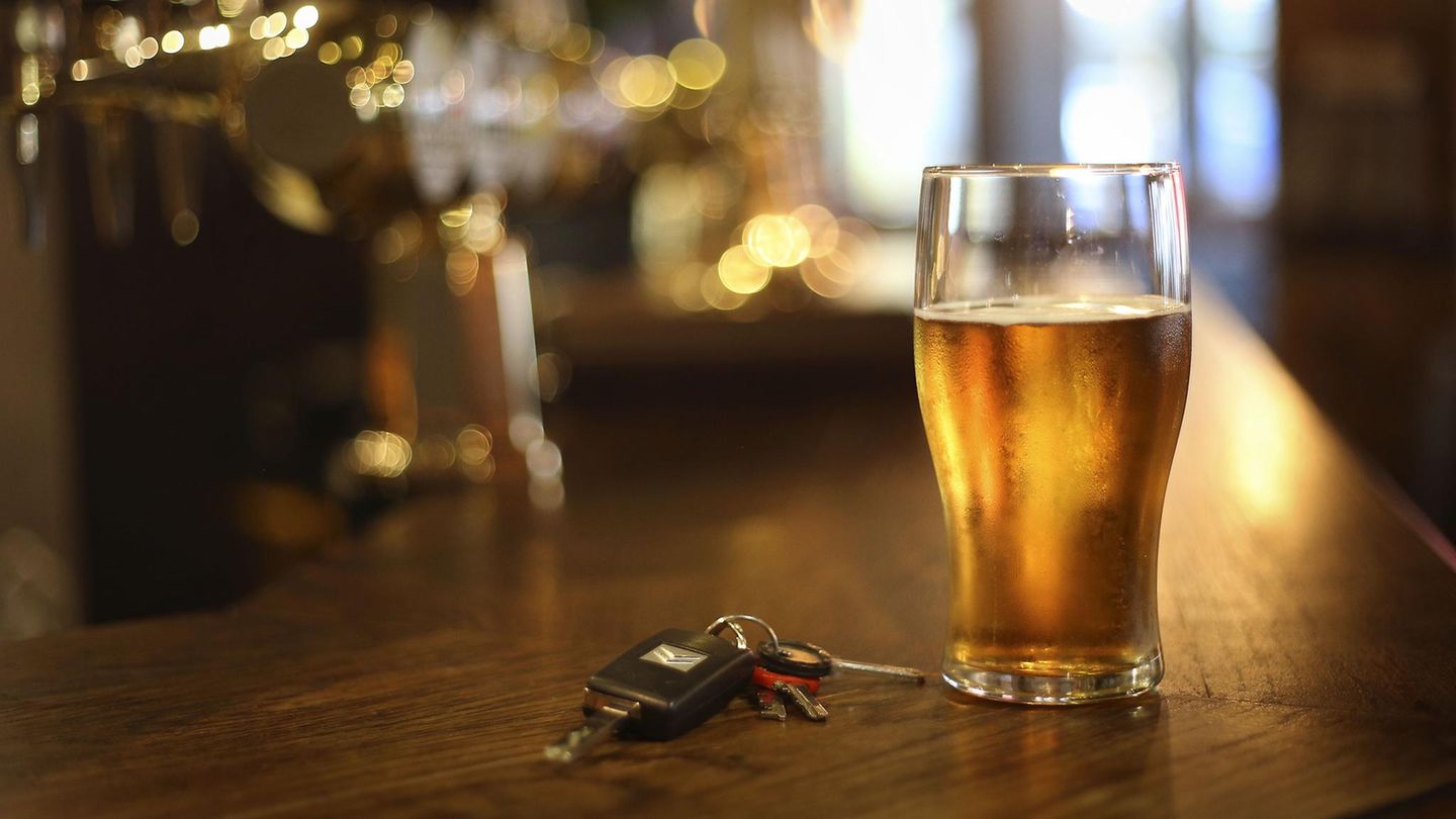 Lager beer “Bud” is available again in Germany after more than ten years