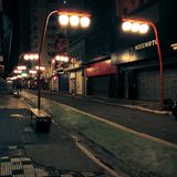 Die roten Laternen sind der Beweis: Sie befinden sich in "Little Japan" in Brasiliens Hauptstadt São Paulo. Hier können Sie die Geschichte der japanisch-brasilianischen Gemeinschaft, afrobrasilianische Wurzeln und Gedenkstätten erkunden. An einigen Ecken überrascht Streetart im Anime-Stil – andernorts bieten fernöstliche Gärten Platz für ruhige Verschnaufpausen