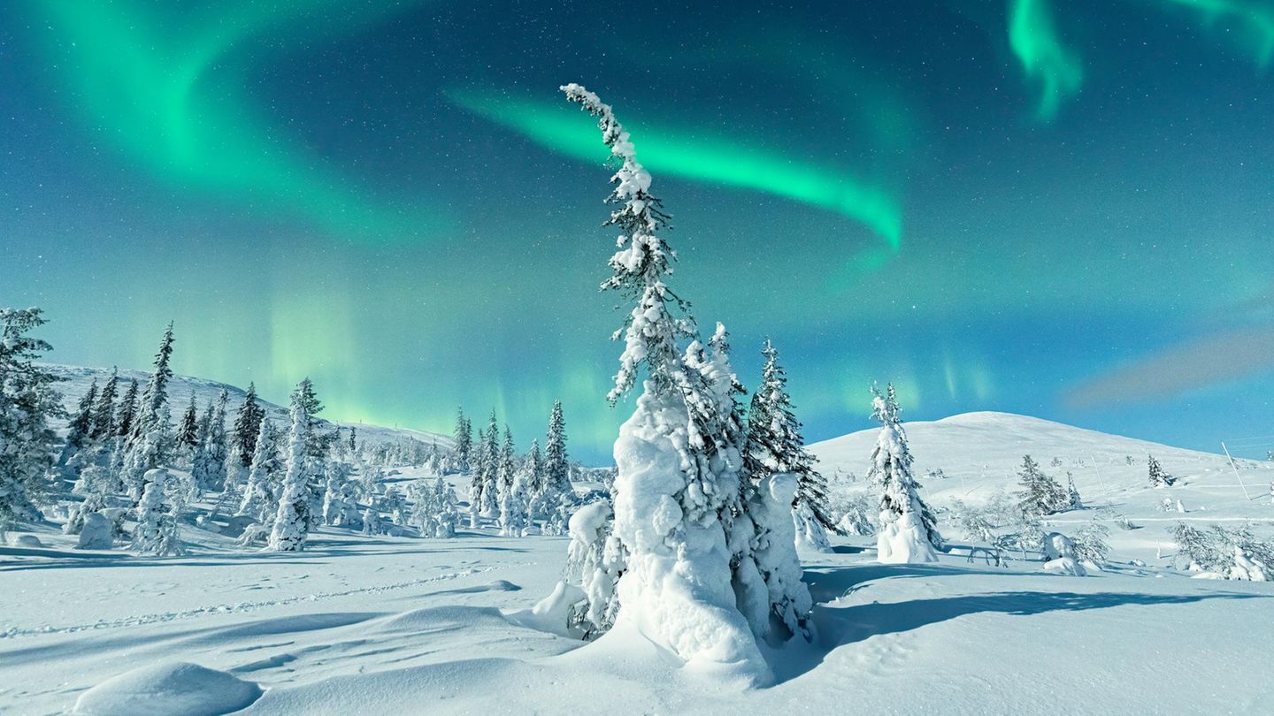Finnland