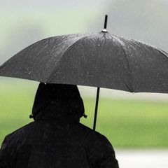 Wetter in Deutschland