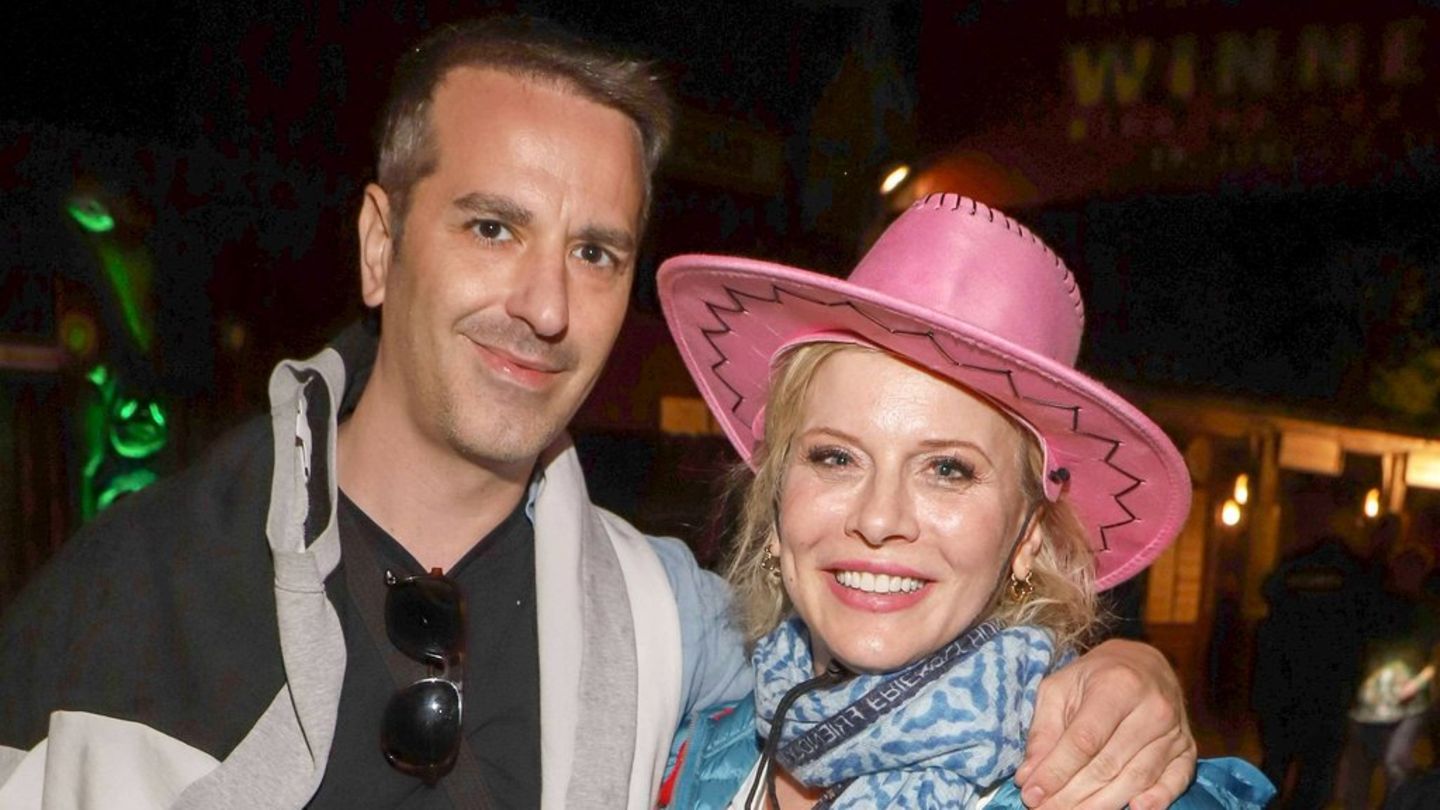 Eva Habermann: A marriage certificate is “not that important” to her