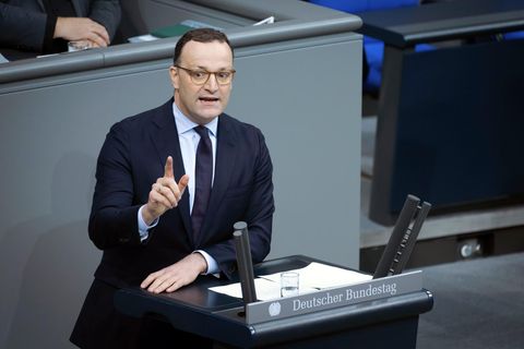 Jens Spahn