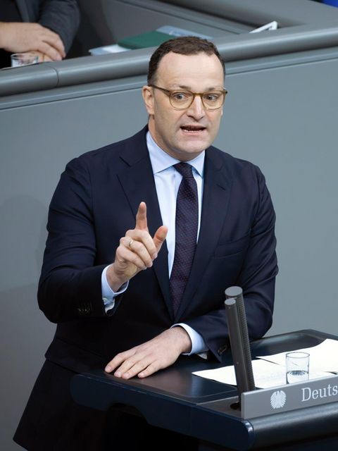 Jens Spahn
