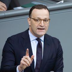 Jens Spahn
